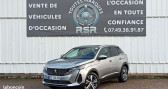 Annonce Peugeot 3008 occasion Diesel BlueHDi 130ch S&S EAT8 Allure  Moulins-les-Metz