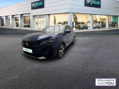 Peugeot 3008 BlueHDi 130ch S&S EAT8 Allure   MARSEILLE 13