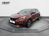 Peugeot 3008 occasion année 2020 boite Automatique Annonce Peugeot 3008 occasion Diesel BlueHDi 130ch S&S EAT8 Allure à LA SEYNE SUR MER