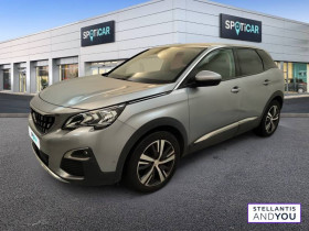 Peugeot 3008 , garage SPOTICAR STELLANTIS &YOU LYON VENISSIEUX ETATS-UNIS   VENISSIEUX