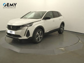 Annonce Peugeot 3008 occasion Diesel BlueHDi 130ch S&S EAT8 Allure  LAVAL