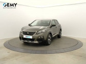 Peugeot 3008 BlueHDi 130ch S&S EAT8 Allure   VANNES 56
