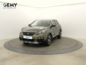 Peugeot 3008 , garage PEUGEOT GEMY VANNES  VANNES