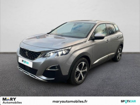 Peugeot 3008 , garage MARY AUTOMOBILES CAEN PEUGEOT  Caen