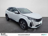 Peugeot 3008 BlueHDi 130ch S&S EAT8 Allure  2021 - annonce de voiture en vente sur Auto Sélection.com