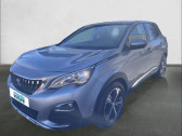Peugeot 3008 BlueHDi 130ch S&S EAT8 Allure  2019 - annonce de voiture en vente sur Auto Sélection.com