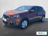 Peugeot 3008 occasion année 2018 boite Automatique Annonce Peugeot 3008 occasion Diesel BlueHDi 130ch S&S EAT8 Allure à VALENCE