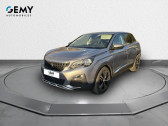 Peugeot 3008 occasion année 2019 boite Automatique Annonce Peugeot 3008 occasion Diesel BlueHDi 130ch S&S EAT8 Allure à TOULON