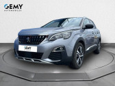 Peugeot 3008 occasion année 2020 boite Automatique Annonce Peugeot 3008 occasion Diesel BlueHDi 130ch S&S EAT8 Allure à St BRIEUC