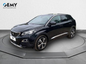 Peugeot 3008 occasion année 2019 boite Automatique Annonce Peugeot 3008 occasion Diesel BlueHDi 130ch S&S EAT8 Allure à LE MANS