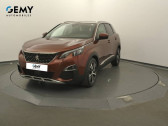 Annonce Peugeot 3008 occasion Diesel BlueHDi 130ch S&S EAT8 Allure  LOCHES