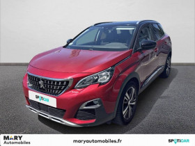Peugeot 3008 , garage MARY AUTOMOBILES LISIEUX PEUGEOT  Lisieux