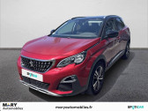 Peugeot 3008 occasion année 2019 boite Automatique Annonce Peugeot 3008 occasion Diesel BlueHDi 130ch S&S EAT8 Allure à Lisieux