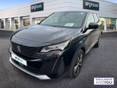 Peugeot 3008 BlueHDi 130ch S&S EAT8 Allure  2021 - annonce de voiture en vente sur Auto Sélection.com