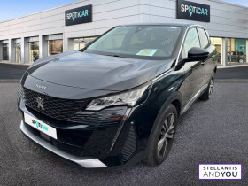 Peugeot 3008 , garage SPOTICAR STELLANTIS &YOU NANTERRE  NANTERRE