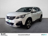 Annonce Peugeot 3008 occasion Diesel BlueHDi 130ch S&S EAT8 Allure  ST QUENTIN