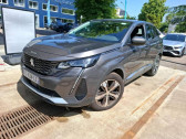 Peugeot 3008 occasion année 2021 boite Automatique Annonce Peugeot 3008 occasion Diesel BlueHDi 130ch S&S EAT8 Allure à REZE