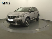 Peugeot 3008 BlueHDi 130ch S&S EAT8 Allure   St BRIEUC 22
