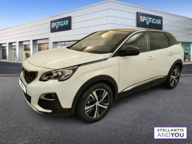 Peugeot 3008 , garage SPOTICAR STELLANTIS &YOU LYON VENISSIEUX ETATS-UNIS   VENISSIEUX