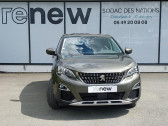 Annonce Peugeot 3008 occasion Diesel BlueHDi 130ch S&S EAT8 Allure  CHATELLERAULT