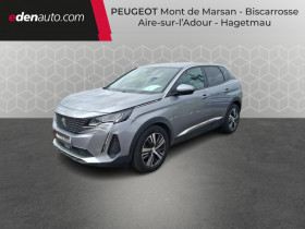 Peugeot 3008 , garage PEUGEOT SAINT PIERRE DU MONT LABARTHE AUTOMOBILE  Saint Pierre du Mont