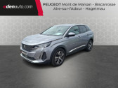 Peugeot 3008 occasion année 2021 boite Automatique Annonce Peugeot 3008 occasion Diesel BlueHDi 130ch S&S EAT8 Allure à Saint Pierre du Mont