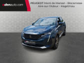 Peugeot 3008 occasion année 2021 boite Automatique Annonce Peugeot 3008 occasion Diesel BlueHDi 130ch S&S EAT8 Allure à Saint Pierre du Mont