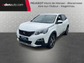 Peugeot 3008 occasion année 2020 boite Automatique Annonce Peugeot 3008 occasion Diesel BlueHDi 130ch S&S EAT8 Allure à Saint Pierre du Mont