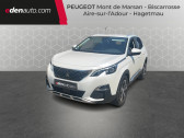 Annonce Peugeot 3008 occasion Diesel BlueHDi 130ch S&S EAT8 Allure  Saint Pierre du Mont