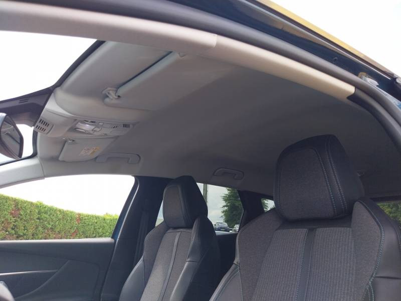 Peugeot 3008 BlueHDi 130ch S&S EAT8 Allure 2021 - photo n°15 Peugeot 3008 BlueHDi 130ch S&S EAT8 Allure  occasion à Saint-Pierre-du-Mont - photo n°15