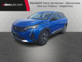 Annonce Peugeot 3008 occasion Diesel BlueHDi 130ch S&S EAT8 Allure  Aire sur Adour