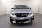 Peugeot 3008 occasion Gris année 2021 boite Automatique Annonce Peugeot 3008 occasion Diesel BlueHDi 130ch S&S EAT8 Allure à Tours