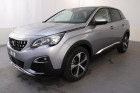 Peugeot 3008 occasion Gris année 2020 boite Automatique Annonce Peugeot 3008 occasion Diesel BlueHDi 130ch S&S EAT8 Allure à Tours
