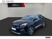 Peugeot 3008 occasion année 2019 boite Automatique Annonce Peugeot 3008 occasion Diesel BlueHDi 130ch S&S EAT8 Allure à Langon