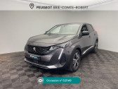 Peugeot 3008 occasion année 2021 boite Automatique Annonce Peugeot 3008 occasion Diesel BLUEHDI 130CH S&S EAT8 ALLURE à Brie-Comte-Robert