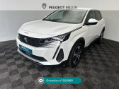 Peugeot 3008 BLUEHDI 130CH S&S EAT8 ALLURE   Cesson 77