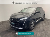 Annonce Peugeot 3008 occasion Diesel BLUEHDI 130CH S&S EAT8 ALLURE à Brie-Comte-Robert