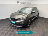 Annonce Peugeot 3008 occasion Diesel BLUEHDI 130CH S&S EAT8 ALLURE  Cesson