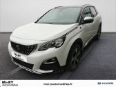 Annonce Peugeot 3008 occasion Diesel BlueHDi 130ch S&S EAT8 Crossway  ABBEVILLE