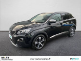 Peugeot 3008 BlueHDi 130ch S&S EAT8 Crossway  2020 - annonce de voiture en vente sur Auto Sélection.com