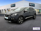 Peugeot 3008 occasion année 2018 boite Automatique Annonce Peugeot 3008 occasion Diesel BlueHDi 130ch S&S EAT8 Crossway à VELIZY
