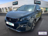 Peugeot 3008 BlueHDi 130ch S&S EAT8 Crossway  2018 - annonce de voiture en vente sur Auto Sélection.com