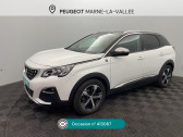 Annonce Peugeot 3008 occasion Diesel BLUEHDI 130CH S&S EAT8 CROSSWAY � Mont�vrain