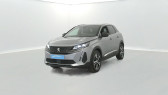 Annonce Peugeot 3008 occasion Diesel BlueHDi 130ch S&S EAT8 GT 5p � SAINT-GREGOIRE