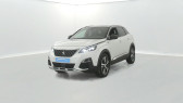 Annonce Peugeot 3008 occasion Diesel BlueHDi 130ch S&S EAT8 GT Line 5p � SAINT-GREGOIRE