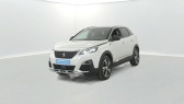 Peugeot 3008 BlueHDi 130ch S&S EAT8 GT Line 5p   SAINT-GREGOIRE 35