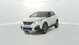 Peugeot 3008 , garage BRIOCAR RENNES � SAINT-GREGOIRE