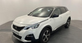 Peugeot 3008 occasion année 2019 boite Automatique Annonce Peugeot 3008 occasion Diesel BlueHDi 130ch S&S EAT8 GT Line à QUIMPER