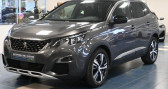 Peugeot 3008 BlueHDi 130ch S&S EAT8 GT Line   ST SATURNIN 72