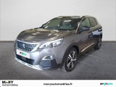 Peugeot 3008 occasion année 2018 boite Automatique Annonce Peugeot 3008 occasion Diesel BlueHDi 130ch S&S EAT8 GT Line à Lisieux
